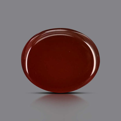 Red Yemeni Aqeeq 8.32 Carat
