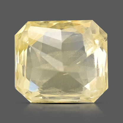 Ceylon Yellow Sapphire - 11.31 Carat