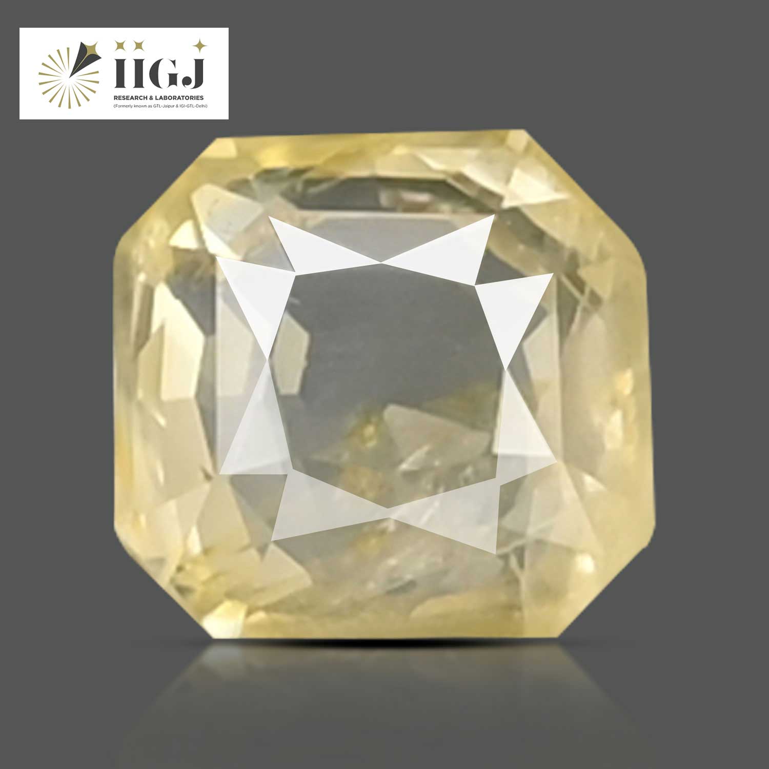 Buy Original Kanakapushyaragam Stone Online at Best Price