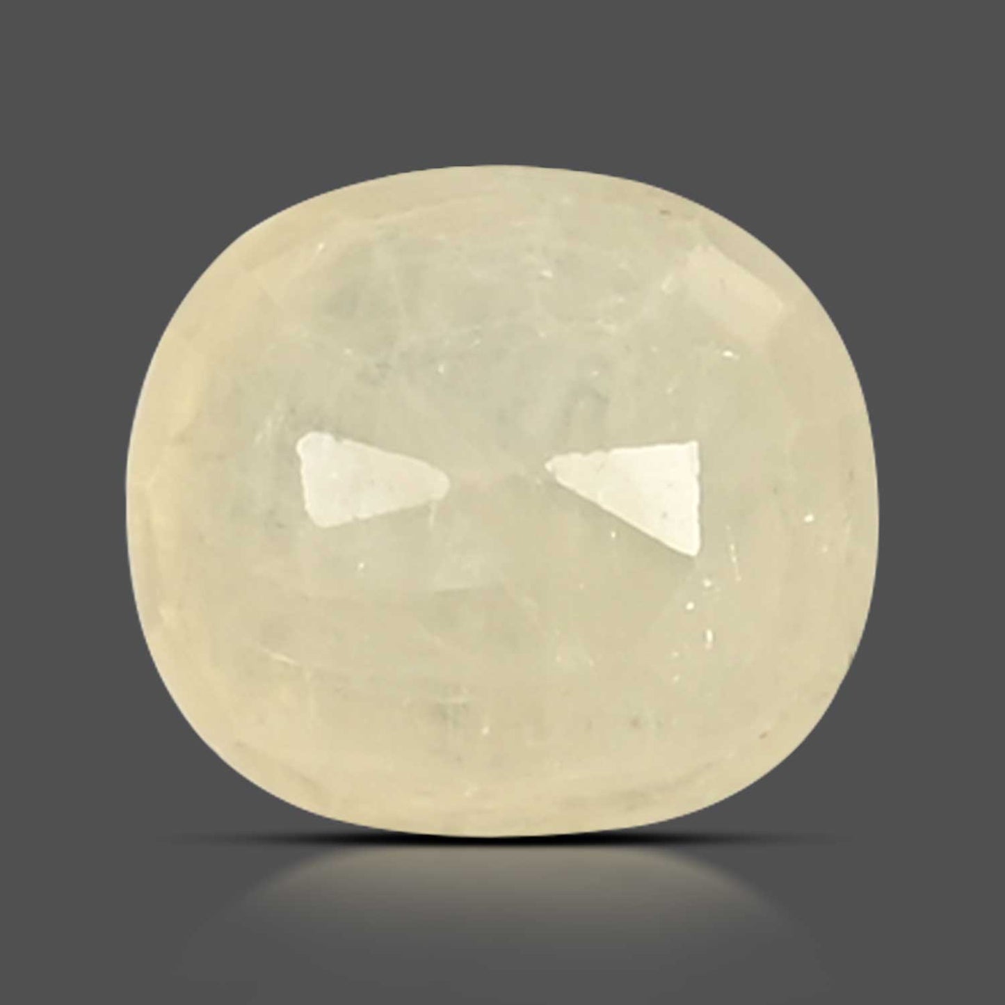 Yellow Sapphire - 6.55 Carat