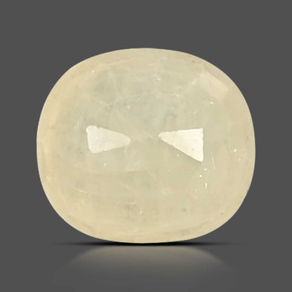 Yellow Sapphire - 6.55 Carat