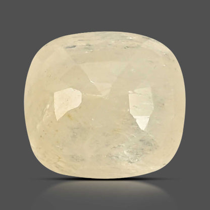 Yellow Sapphire - 10.26 Carat