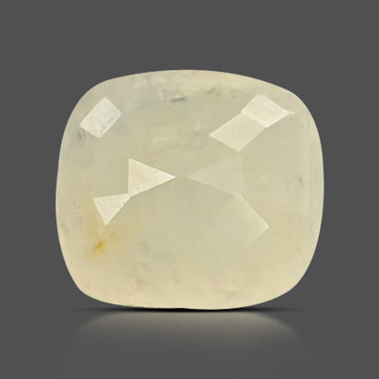 Yellow Sapphire - 6.54 Carat