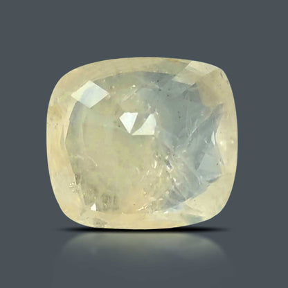 Ceylon Yellow Sapphire - 6.35 Carat