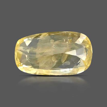 Ceylon Yellow Sapphire - 2.81 Carat