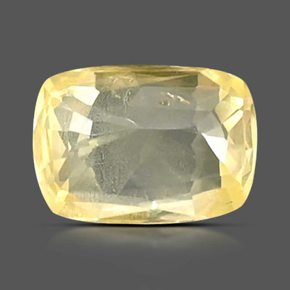 Ceylon Yellow Sapphire - 2.85 Carat