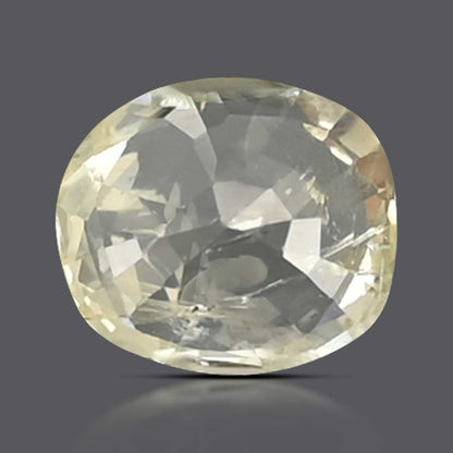 Ceylon Yellow Sapphire - 2.93 Carat