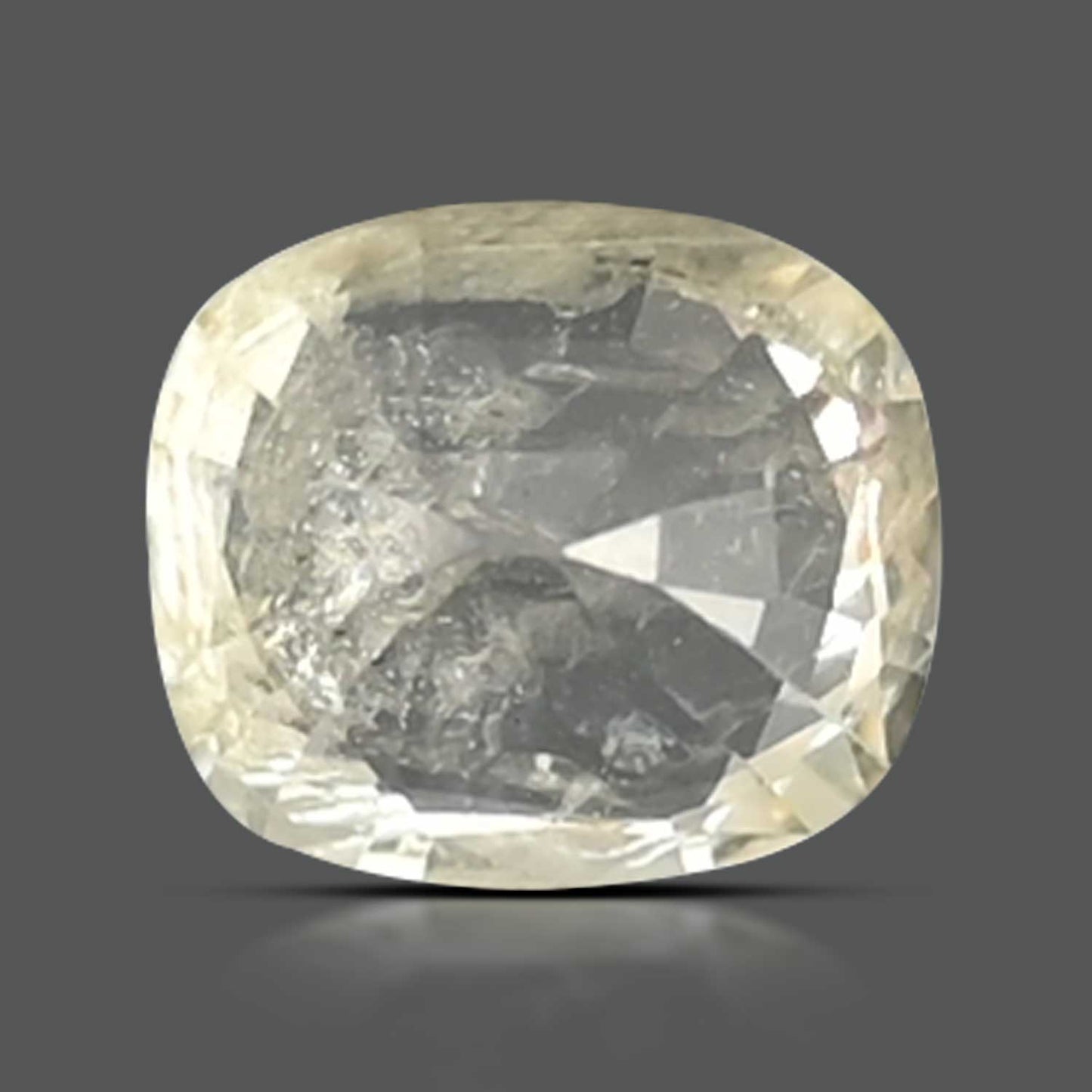Ceylon Yellow Sapphire - 1.79 Carat