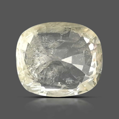 Ceylon Yellow Sapphire - 1.79 Carat