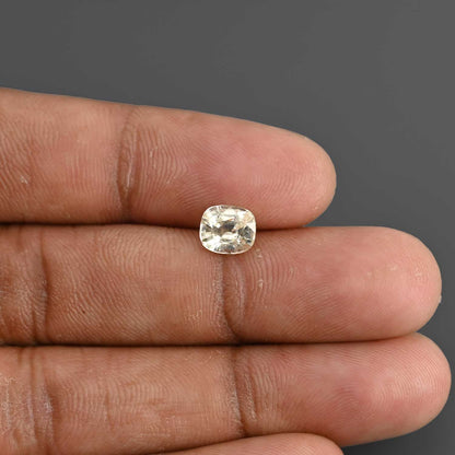 Ceylon Yellow Sapphire - 1.79 Carat