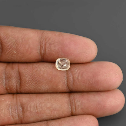 Ceylon Yellow Sapphire - 1.79 Carat