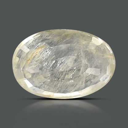 Yellow Sapphire (Pukhraj) - 9.55 Carat