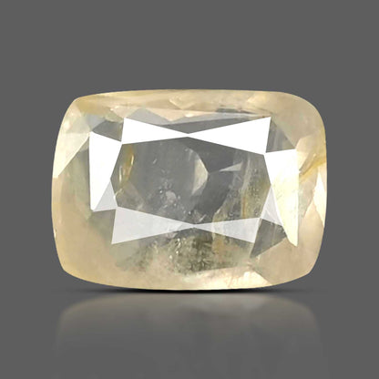 Ceylon Yellow Sapphire - 5.97 Carat