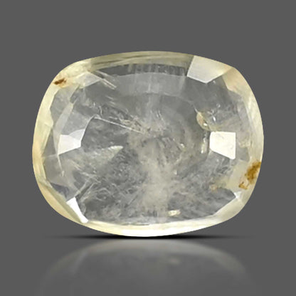 Ceylon Yellow Sapphire - 5.42 Carat