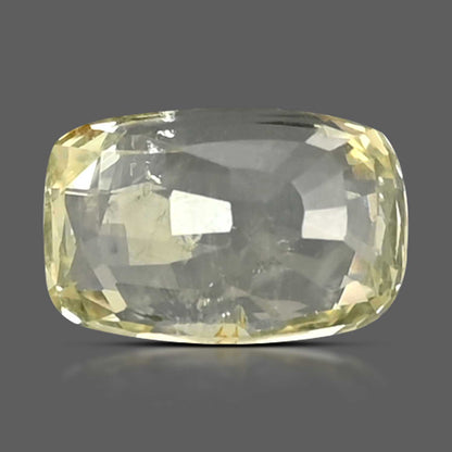 Ceylon Yellow Sapphire - 8.71 Carat
