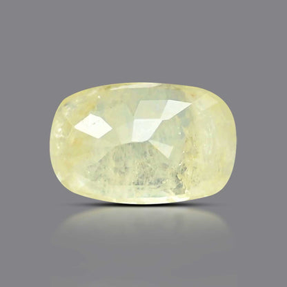 Ceylon Yellow Sapphire 13.52 Carat
