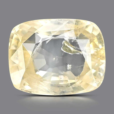 Ceylon Yellow Sapphire 6.67 Carat