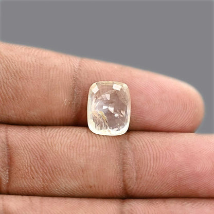 Ceylon Yellow Sapphire 6.67 Carat
