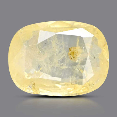 Ceylon Yellow Sapphire 5.83 Carat