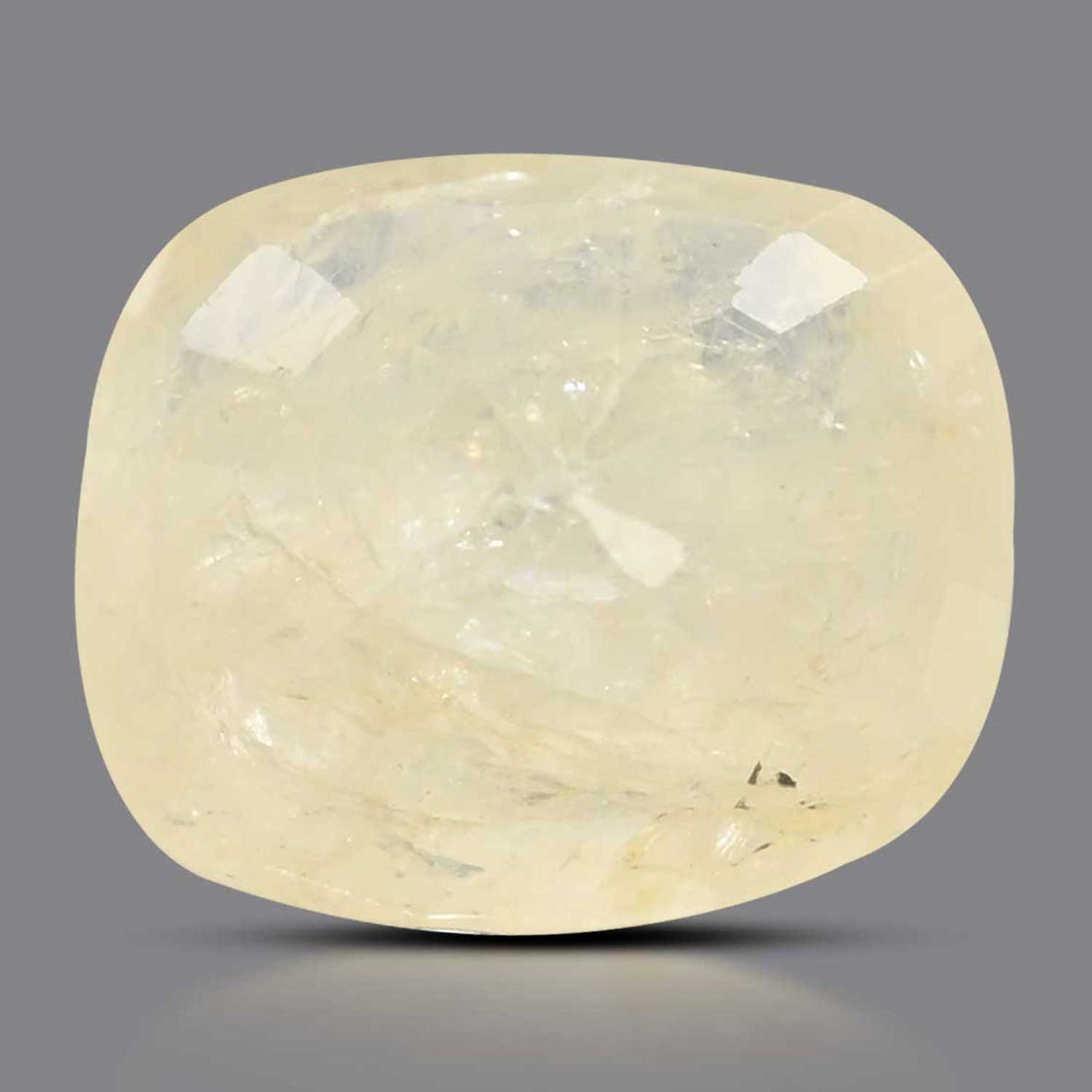 Ceylon Yellow Sapphire 9.51 Carat
