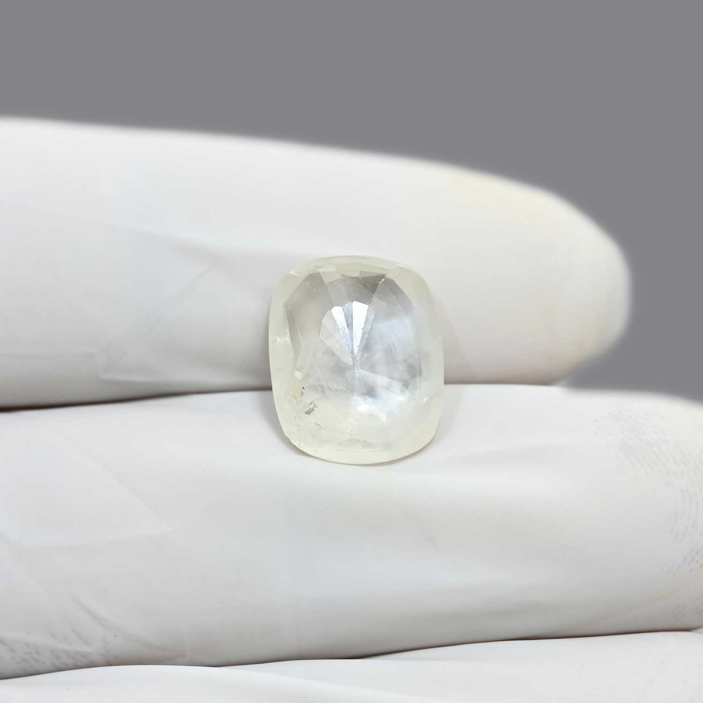 Ceylon Yellow Sapphire 6.53 Carat