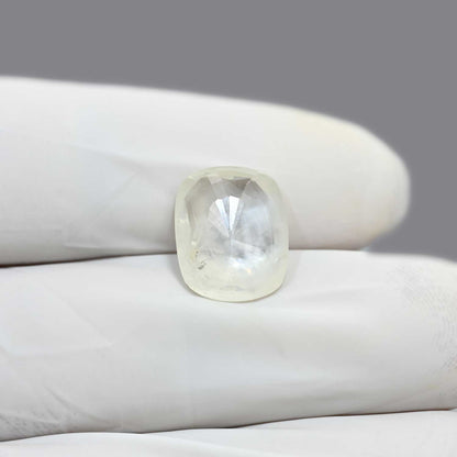 Ceylon Yellow Sapphire 6.53 Carat