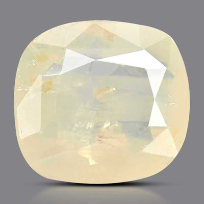 Ceylon Yellow Sapphire 9.73 Carat