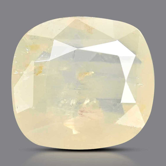 Ceylon Yellow Sapphire 9.73 Carat