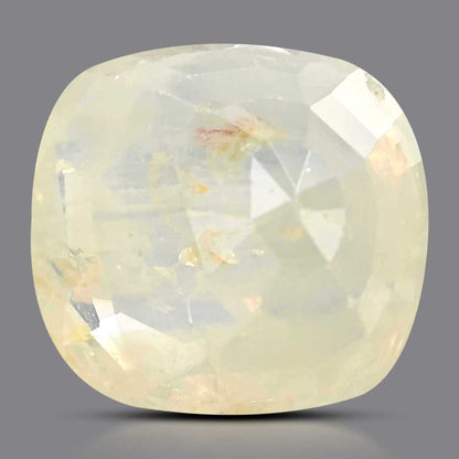 Ceylon Yellow Sapphire 9.73 Carat