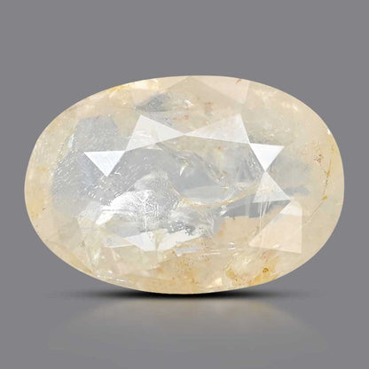 Ceylon Yellow Sapphire 5.4 Carat