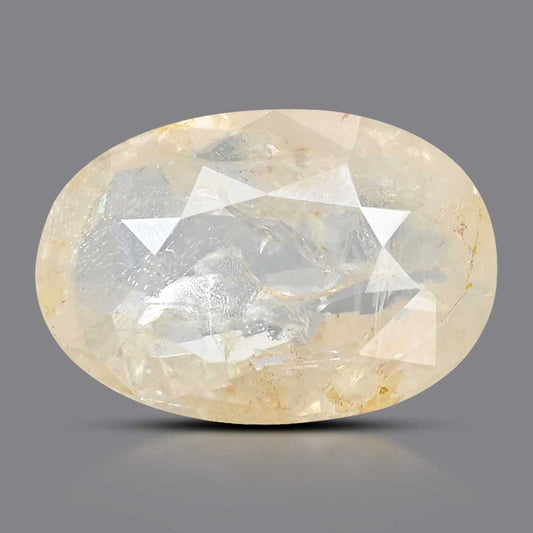 Ceylon Yellow Sapphire 5.4 Carat