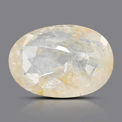 Ceylon Yellow Sapphire 5.4 Carat