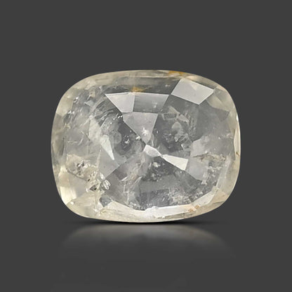 Ceylon Yellow Sapphire Carat 5.12