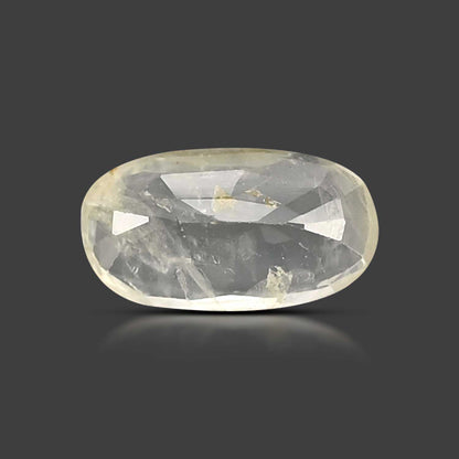 Ceylon Yellow Sapphire Carat 4.82