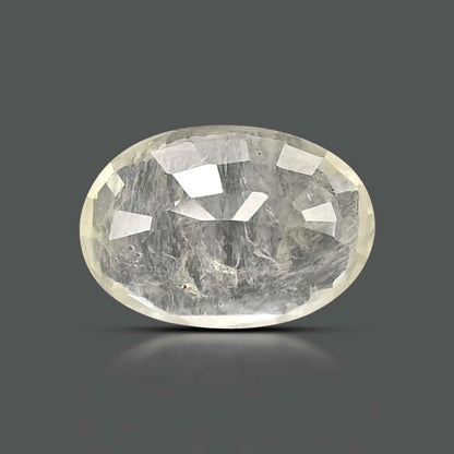 Ceylon Yellow Sapphire Carat 6.71