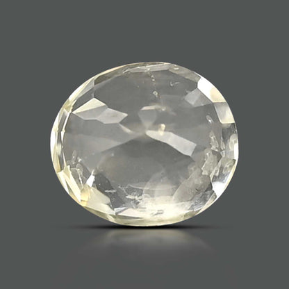 Ceylon Yellow Sapphire Carat 5.45