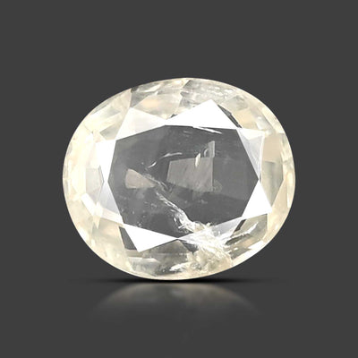 Ceylon Yellow Sapphire Carat 5.78