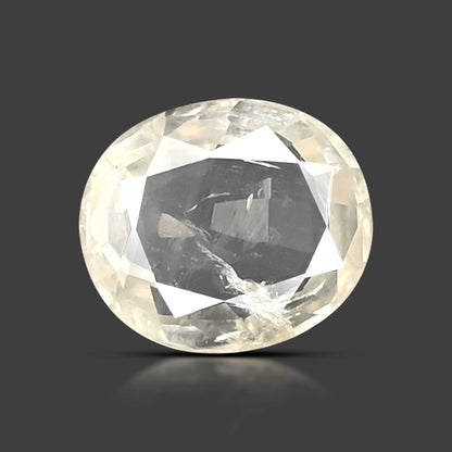 Ceylon Yellow Sapphire Carat 5.78