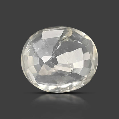 Ceylon Yellow Sapphire Carat 5.78