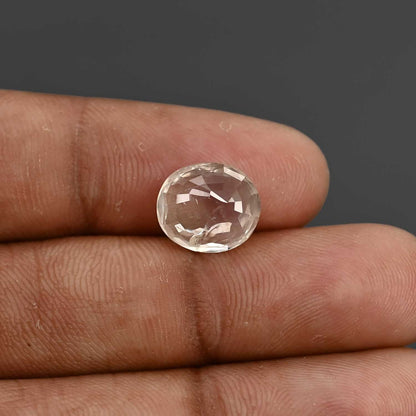 Ceylon Yellow Sapphire Carat 5.78