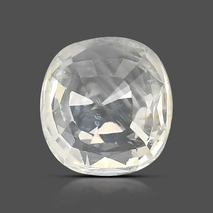 Ceylon Yellow Sapphire 8.89 Carat