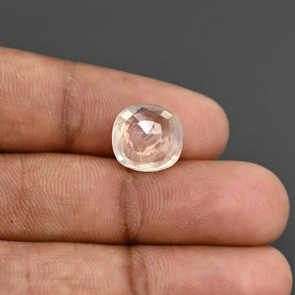Ceylon Yellow Sapphire 8.89 Carat