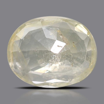 Ceylon Yellow Sapphire - 3.01 Carat