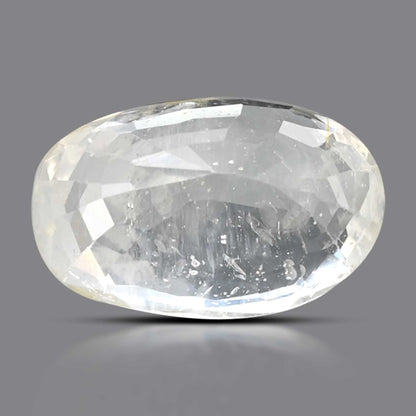Yellow Sapphire (Pukhraj) - 5.42 Carat