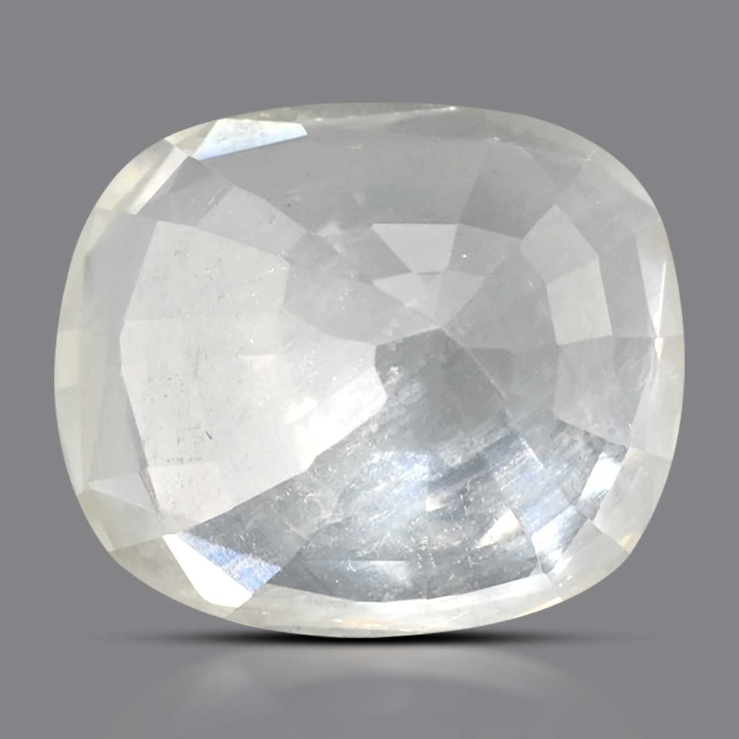 Yellow Sapphire (Pukhraj) - 8.98 Carat