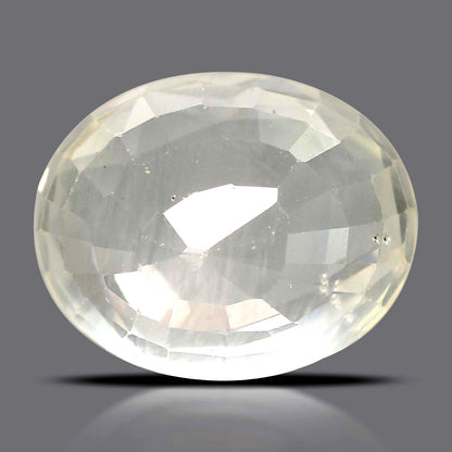 Ceylon Yellow Sapphire - 4.63 Carat