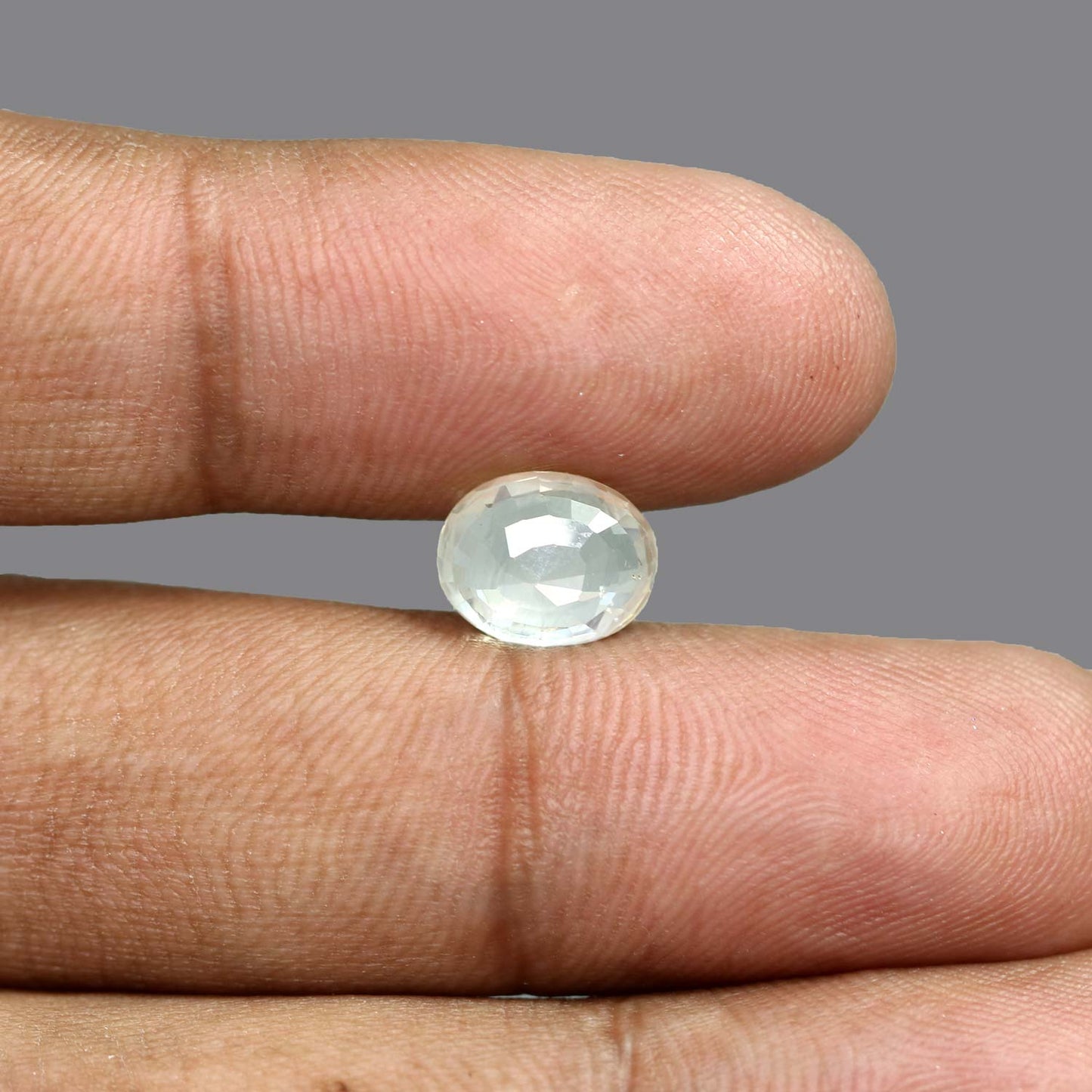 Ceylon Yellow Sapphire - 4.63 Carat