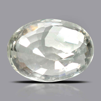 Ceylon Yellow Sapphire - 7.1 Carat