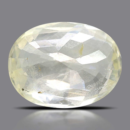 Ceylon Yellow Sapphire - 6.78 Carat