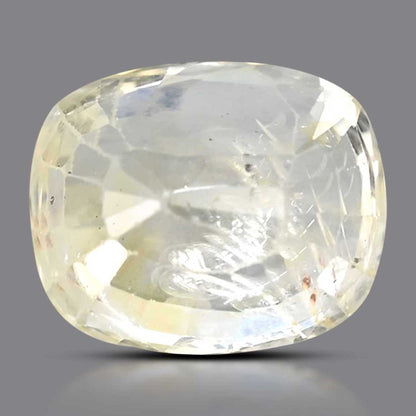 Pitambari Sapphire (Bi Colour) 5.35 Carat